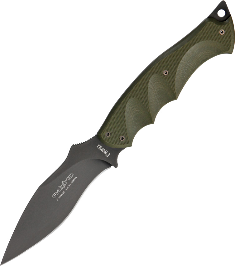 Blade Tech Profili Fixed Blade 15FBEXGPEGR